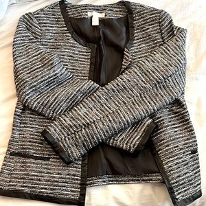 Banana Republic Blazer